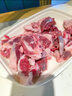 羋羊羊 寧夏灘羊肉 手抓羊肉5斤 羊排羊腿 生鮮 火鍋燒烤食材 源頭直發(fā) 曬單實拍圖