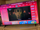 TCL雷鳥電視 55鵬6 55英寸 144Hz高刷 MEMC運(yùn)動(dòng)補(bǔ)償 3+64GB內(nèi)存 家電國家補(bǔ)貼電視 55英寸 平板電視 曬單實(shí)拍圖