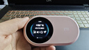 中興（ZTE) U10S Pro【咨詢客服享優(yōu)惠價格】2024款無線隨身wifi/WiFi6/便攜式可插卡/隨身wifi全國通 【粉色可插卡】中興U10S Pro（雙網(wǎng)自由切換） 無套餐（3天體驗流量 曬單實拍圖