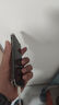 Apple iPhone XR 蘋(píng)果xr二手手機 備用機學(xué)生機 二手蘋(píng)果手機 國行二手 黑色 128G全網(wǎng)通 曬單實(shí)拍圖