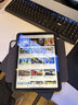 吼猴iPad鍵盤(pán)2025新款磁吸可拆分蘋(píng)果平板鍵盤(pán)保護套 適用iPad Air7/6/Pro(2018-2025) -11/10.9英寸 曬單實(shí)拍圖