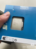 英特爾(Intel) i5-12600KF 酷睿12代 處理器 10核16線(xiàn)程 單核睿頻至高可達4.9Ghz 20M三級緩存 盒裝CPU 曬單實(shí)拍圖
