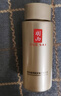 羽西鎏金王牌嘗鮮禮（精華水30ml+面霜2ml+眼霜2ml)玻色因緊致淡紋 曬單實(shí)拍圖