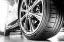 米其林（MICHELIN）靜音棉輪胎 235/45ZR18 98Y T1 競馳 PILOT SPORT 4 適配特斯拉 曬單實(shí)拍圖