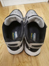 斯凱奇（Skechers）男鞋秋季厚底老爹鞋休閑熊貓鞋軟底運(yùn)動鞋237067 曬單實拍圖