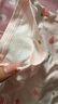 棉奇熊女童內(nèi)褲平角棉質(zhì)短褲兒童底褲95%棉不夾PP檸檬女孩M023-5條裝-M 曬單實(shí)拍圖