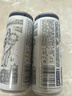 青島啤酒（TSINGTAO）白啤精釀啤酒  整箱全麥白啤 日常送禮 330ml*24聽 曬單實(shí)拍圖