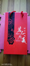 御夢(mèng)賜軒景德鎮(zhèn)陶瓷茶杯帶蓋過(guò)濾網(wǎng)青花瓷泡茶水杯便攜雙層內(nèi)膽辦公保溫杯 粉彩山水 (陶瓷蓋） 曬單實(shí)拍圖
