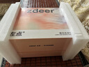 左點(diǎn)zdeer 激光生發(fā)儀紅光生發(fā)帽頭皮護(hù)理增發(fā)生發(fā)儀 曬單實(shí)拍圖