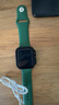 BHO適用蘋(píng)果手表保護殼apple watch s10/s9秒變ultra保護殼iwatch s8/7/6/5/4/se鋼化膜一體保護套 曬單實(shí)拍圖