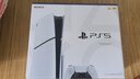 PlayStation PS5 國行游戲主機 PS5主機 次世代游戲機 游戲電玩 DW12A 兼容黑神話悟空 明末淵虛之羽 現(xiàn)貨即發(fā) 輕薄PS5slim光驅(qū)版雙手柄套裝 曬單實拍圖