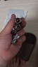 綠林（GREENER）內(nèi)1/2六角套筒12.5mm6角套筒頭套管大飛工具套筒扳手配件套裝 曬單實(shí)拍圖