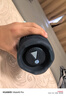 JBL CHARGE6 音樂沖擊波六代 便攜藍牙音箱 戶外防塵防水音響 獨立高音單元 父親禮物 海軍藍 曬單實拍圖