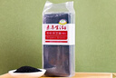 素養(yǎng)生活 有機黑芝麻400g 生黑芝麻 烘培輔料黑芝麻糊 雜糧粗糧真空包裝 曬單實拍圖