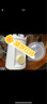 boboduck大嘴鴨嬰兒暖奶器多功能恒溫溫奶器熱奶加熱寶寶輔食BD6506 曬單實拍圖