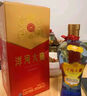 洋河 敦煌 小飛天 52度 500ml*6 整箱裝  濃香型白酒（洋河光瓶酒）  曬單實拍圖