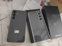 三星Galaxy S24 Al智享生活辦公 超視覺(jué)影像 第三代驍龍8全網(wǎng)通5G手機 S24Fe黑色（美版6.7寸） 8+128GB【美版單卡5G】熱銷(xiāo) 曬單實(shí)拍圖