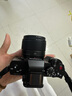 松下（Panasonic）Lumix G100D M43畫(huà)幅相機(jī) M43卡口 微單相機(jī) 無(wú)反數(shù)碼相機(jī) G100D單機(jī)+【25mmF1.7】單鏡頭定焦 曬單實(shí)拍圖