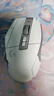 G502 X LIGHTSPEED無(wú)線(xiàn)游戲鼠標  混合微動(dòng) HERO引擎 經(jīng)典爆款電競鼠標 白色 情人節禮物 曬單實(shí)拍圖