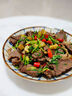 龍江和牛 國產(chǎn)和牛A2(M7)原切牛肉片200g*4 燒烤烤肉火鍋 谷飼雪花牛肉 曬單實(shí)拍圖