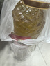 1號會(huì )員店壓榨一級低芥酸菜籽油 充氮鎖鮮 食用油 5L 曬單實(shí)拍圖