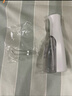 潔碧（Waterpik）沖牙器 便攜式電動(dòng)洗牙器水牙線(xiàn)潔牙器家用立式預防牙結石全身水洗GS5藍牙齒沖洗器 禮物 曬單實(shí)拍圖