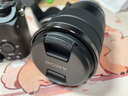 索尼（SONY） ILCE-6700/a6700 創(chuàng  )意濾鏡 AI智能芯片 APS-C微單數碼相機Vlog視頻拍攝 A6700M套機【 贈128G卡+電池+單肩包 背帶】 標配 曬單實(shí)拍圖