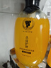 長發(fā)小寨【新華社同款非遺防脫】淘米水防脫洗發(fā)水400g*2+防脫精華液60ml 曬單實拍圖