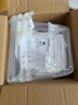 蘇泊爾（SUPOR）電水壺 雙層防燙燒水壺熱水壺1.7L 全鋼無縫內(nèi)膽304不銹鋼電熱水壺大容量 SW-17J418 曬單實拍圖