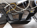 Tenda騰達(dá)路由器WiFi7【云霄BE5100】千兆穿墻王信號(hào)增強(qiáng)無(wú)線超強(qiáng)2.5g網(wǎng)口家用電競(jìng)放大器立式BE6L Pro 曬單實(shí)拍圖