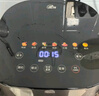 美的（Midea）小炎烤空氣炸鍋上下雙熱源 可視大視窗免翻面 家用多功能智能觸屏 6L實(shí)用大容量 金屬內腔 KZC6054 曬單實(shí)拍圖