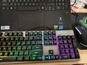 惠普（HP）暗影精靈11 【補(bǔ)貼20%】 2025新品游戲本獨(dú)顯RTX50系顯卡 筆記本電腦 i7-14650HX RTX5060 2.5K 16G內(nèi)存 1TB 固態(tài) 240Hz 曬單實(shí)拍圖