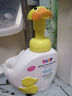 喜寶（HiPP）新生兒寶寶撫觸油200ml/瓶 曬單實(shí)拍圖