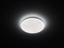 飛利浦（PHILIPS）智睿吸頂燈全光譜護(hù)眼智能已接入米家APP大客廳120W【包安裝】 曬單實(shí)拍圖