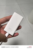 華為原裝66W氮化鎵超薄充電器數據線(xiàn)套裝（數據線(xiàn)為0.5米）支持Mate60系列X3/X5/Pocket2手機超級快充 曬單實(shí)拍圖