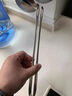 雙立人（ZWILLING）德國尾貨304不銹鋼烤肉夾子加長(cháng)韓式工具食品牛排 304不銹鋼 燒烤夾 曬單實(shí)拍圖