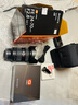 索尼（SONY）24-70 F2.8 GM 二代全畫幅相機(jī)標(biāo)準(zhǔn)變焦G大師鏡頭 FE 24-70 F2.8 GM 二代 官方標(biāo)配【無(wú)UV/趣味濾鏡等配件】 曬單實(shí)拍圖