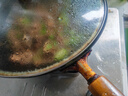 京東跑山豬 國產(chǎn)黑豬里脊肉600g 生鮮冷凍 林間慢養 曬單實(shí)拍圖