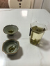 牧童學(xué)步鞋男冬季加絨保暖棉鞋嬰兒軟底面包鞋女寶寶鞋子 星云粉24 曬單實(shí)拍圖