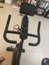 MOKFITNESSMOK(摩刻)-S10動(dòng)感單車家用健身房智能磁控專業(yè)減肥運(yùn)動(dòng)器材靜音 S10Ultra（玄武黑） 曬單實(shí)拍圖