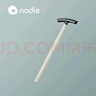 NadleS-900多功能自行車(chē)平衡車(chē)二合一配件專(zhuān)用手推桿 橄欖綠款車(chē)推桿 曬單實(shí)拍圖