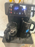 美菱（MeiLing）茶吧機 家用立式溫熱型飲水機多功能智能遙控茶吧機 旗艦爆款【炫彩大屏雙顯雙溫】 溫熱型 曬單實(shí)拍圖