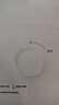美的（Midea）空調(diào)扇制冷冷風(fēng)機(jī)家用冷風(fēng)扇加水冰晶制冷氣扇客廳臥室節(jié)能加濕降溫單冷蒸發(fā)式水冷扇AAI10YF 曬單實(shí)拍圖