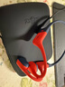 韶音（SHOKZ）OpenSwim Pro S710 骨傳導藍牙耳機 開(kāi)放式運動(dòng)游泳跑步騎行不入耳七夕禮物 珊瑚海 曬單實(shí)拍圖