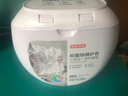 京東京造 洗衣凝珠108顆  深層潔凈抑菌除螨護(hù)色洗衣球  濃縮香氛洗衣液 曬單實拍圖