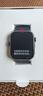 華為（HUAWEI）手表WATCH FIT 4【國補15%】運動智能健康管理藍牙通話輕薄大屏NFC門禁交通支付送男女士朋友Pro3 韻律黑丨送定制表帶+精美表盤 曬單實拍圖
