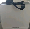 萬(wàn)寶龍MONTBLANC墨水+意大利彼耐德黑色鋼筆禮盒套裝教師節禮物 曬單實(shí)拍圖