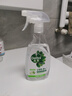 滴露（Dettol）家居廚房清潔除菌噴霧500ml冰箱清潔劑除臭消毒李斯特菌 幽門螺旋 曬單實(shí)拍圖