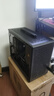 先馬（SAMA）平頭哥G1000W ATX3臺式電腦電源 PPLP金牌認(rèn)證/12V-2x6/原生PCle5.1/壓紋線/7年質(zhì)保/支持5090 曬單實拍圖
