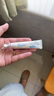 貝親口水膏嬰兒 唇周膏嬰兒 兒童唇膏 乳鐵蛋白 敏肌適用 特護(hù)唇周膏12g 曬單實(shí)拍圖